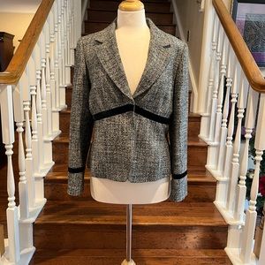 Dana Buchman coat - Size 12 P